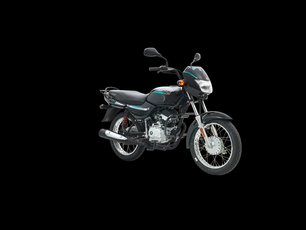 Bajaj - foto