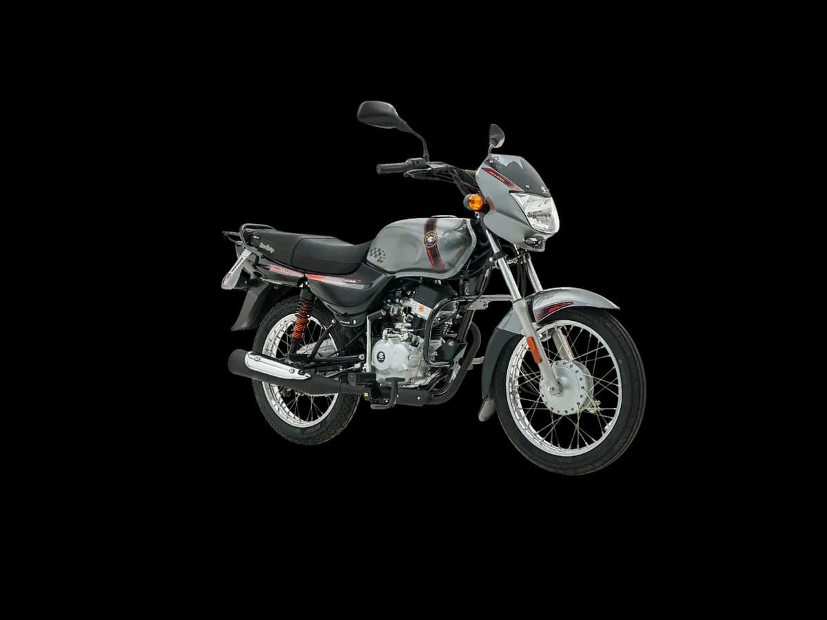 Bajaj - foto