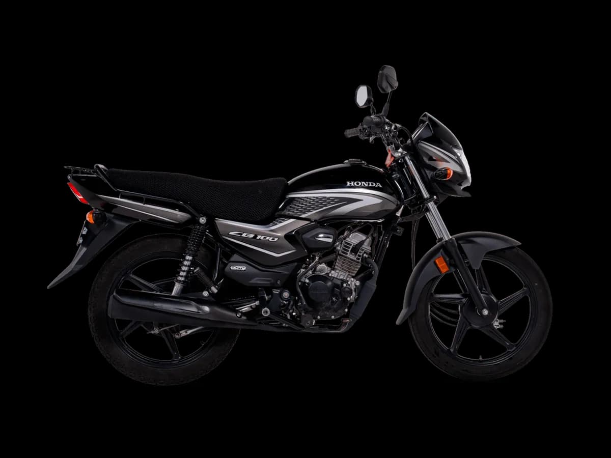 Honda - foto