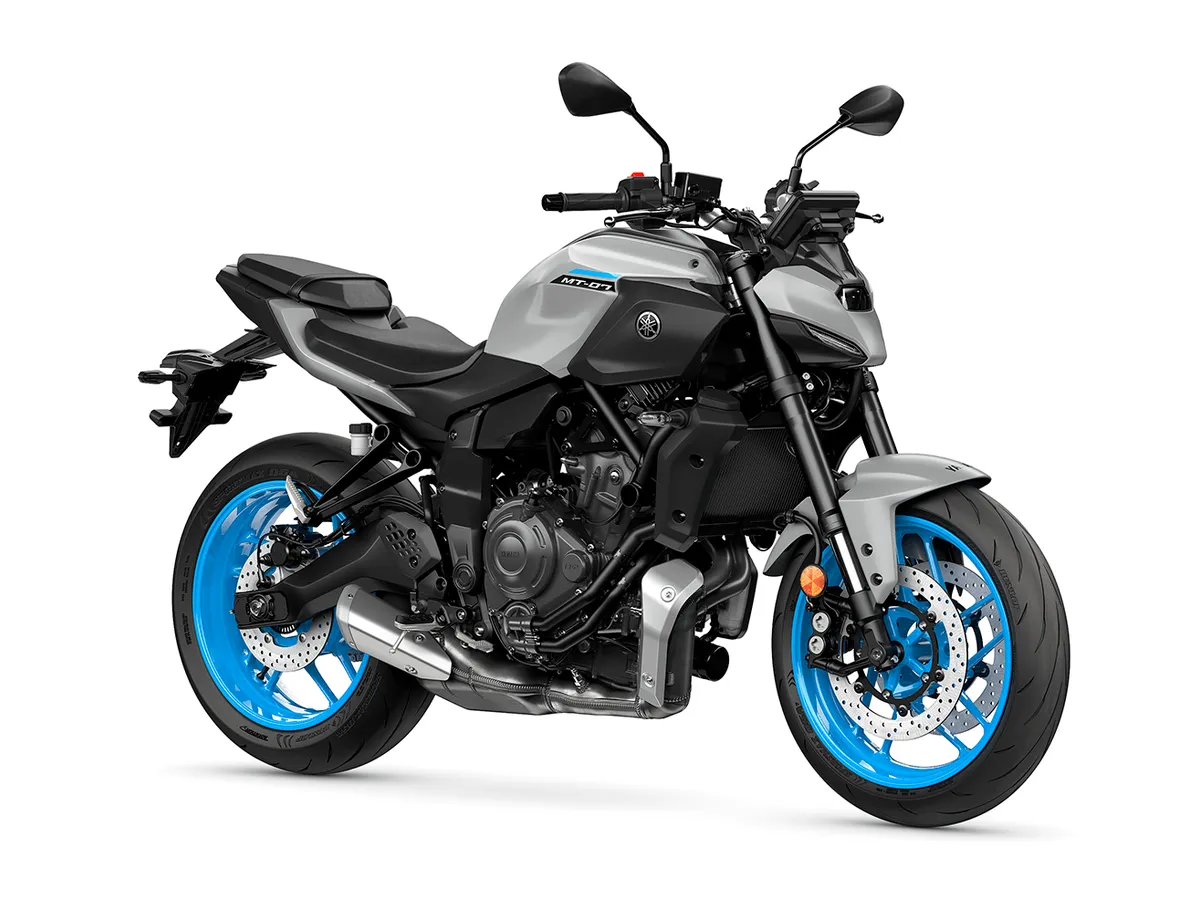 Yamaha - foto