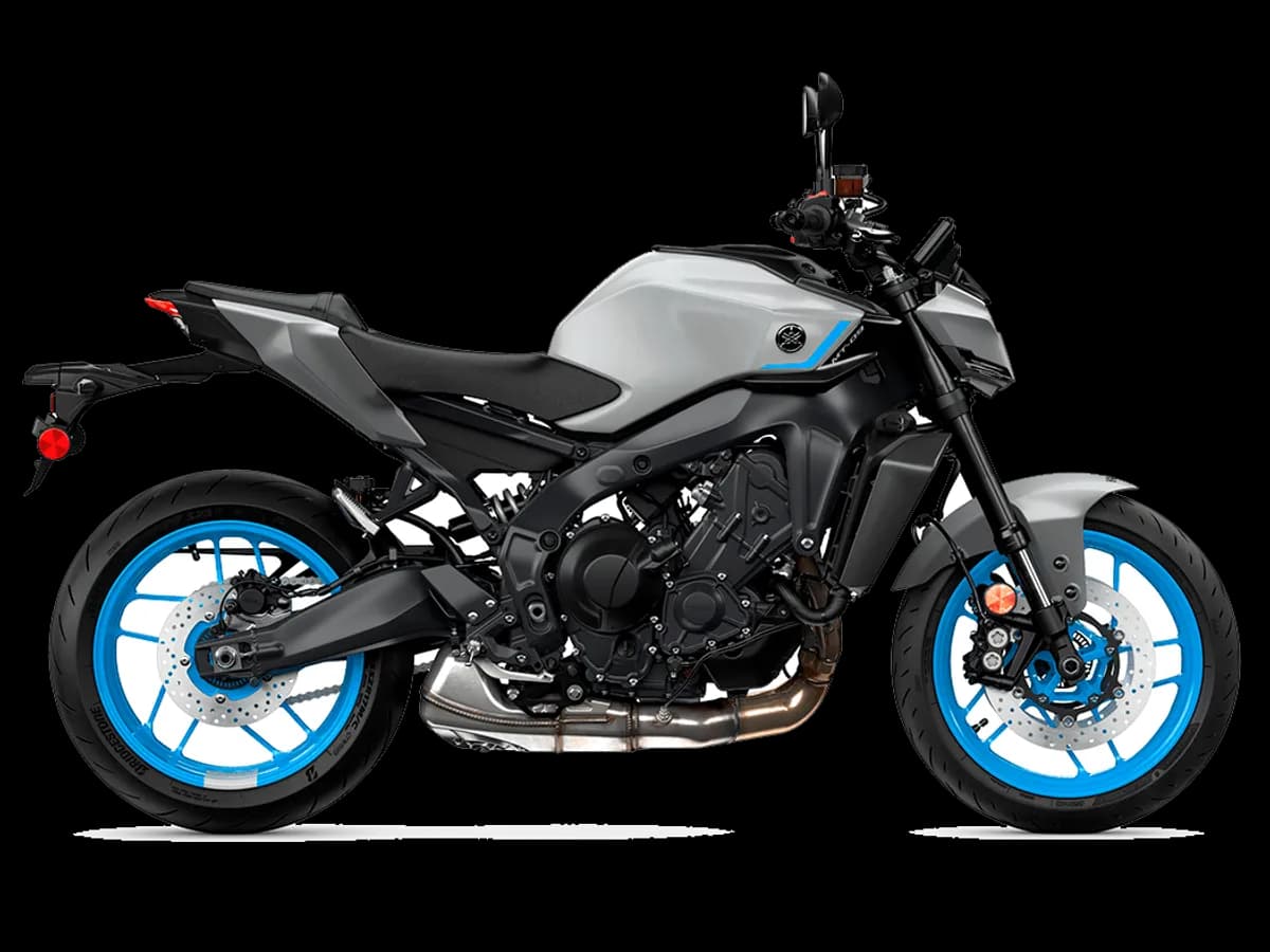 Yamaha - foto