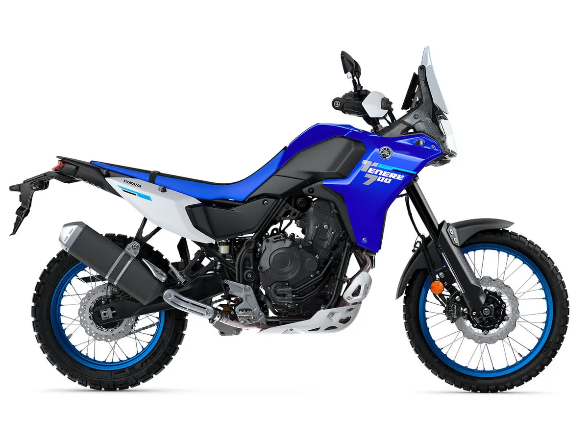 Yamaha - foto