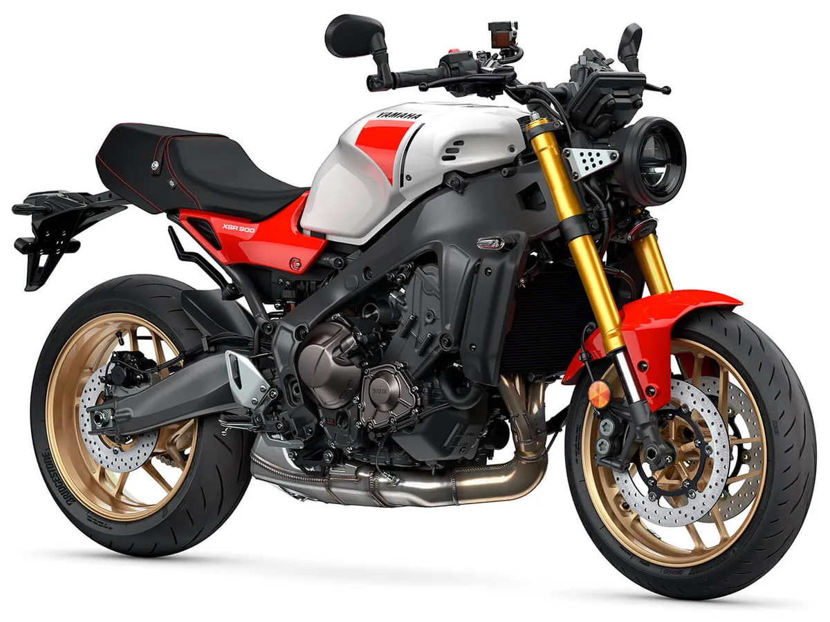 Yamaha - foto